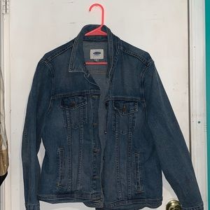 Old Navy Jackets & Coats - Old Navy Light washed Jacket Old Navy Jackets & Coats - Old Navy Light washed Jacket